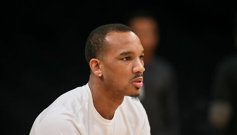 Avery Bradley
