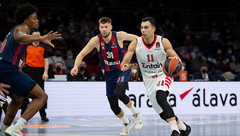 Kostas Sloukas