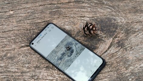Huawei P40 lite