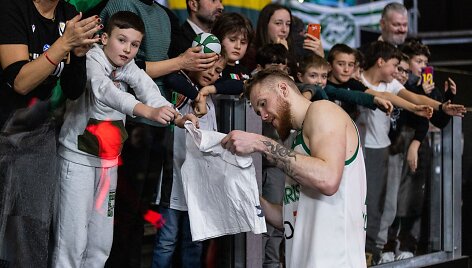 Ignas Brazdeikis
