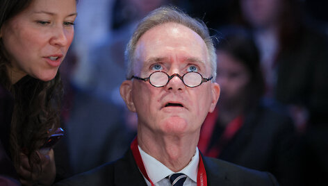 Rodney Mimsas Cookas jaunesnysis