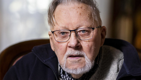 Vytautas Landsbergis