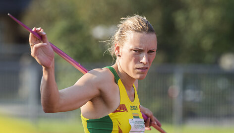 Austra Skujytė