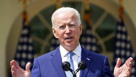 Joe Bidenas