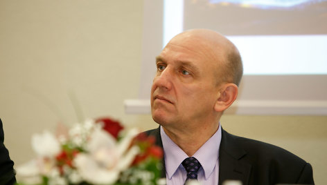 Virginijus Šmigelskas