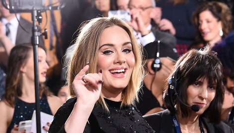 Adele 