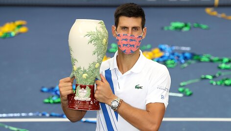 Novakas Džokovičius