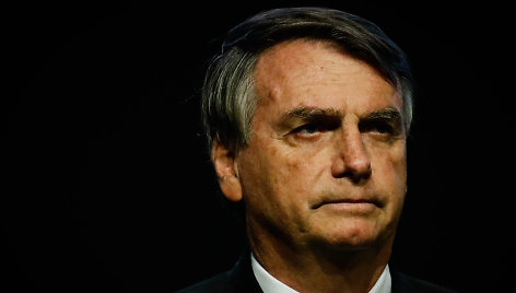 Jairas Bolsonaro