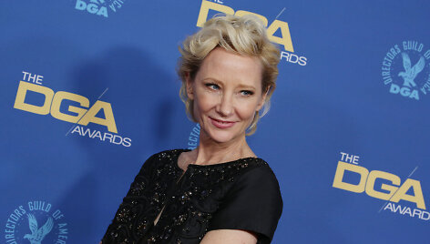 Anne Heche