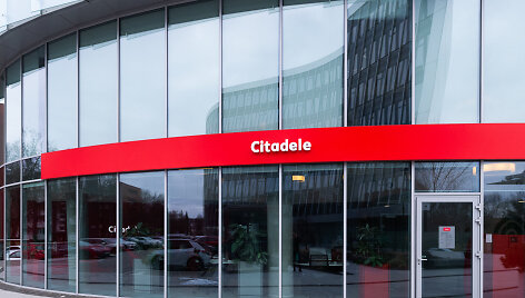 Citadele