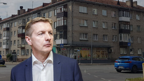 Arvydas Vaitkus