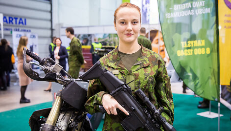 Karolina Rukaitė