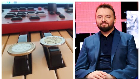 Stanislavą Stavickį-Stano &scaron;okiravo kainos vaistinėje