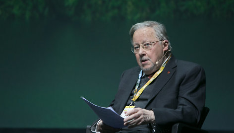 Vytautas Landsbergis