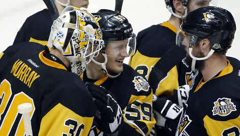 &bdquo;Pittsburgh Penguins&ldquo;