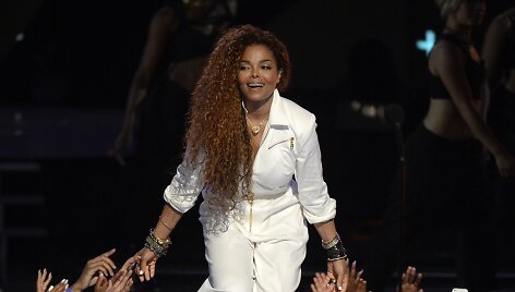 Janet Jackson