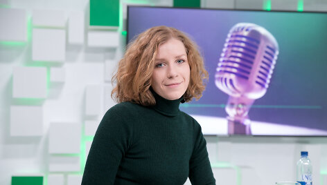 Alina Orlova