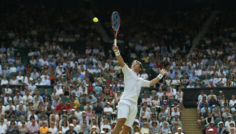 Ričardas Berankis