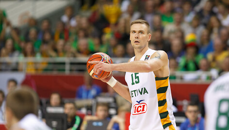 Robertas Javtokas