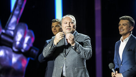 Aleksandras Ivanauskas-Fara