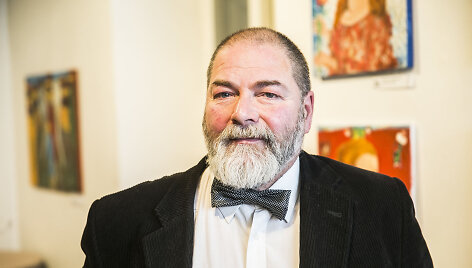 Aleksandras Vozbinas