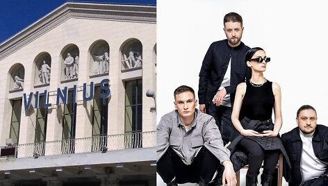Vilniaus oro uostas, &bdquo;Go_A&ldquo;