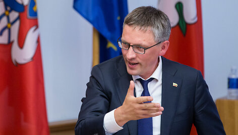 Vytautas Bakas
