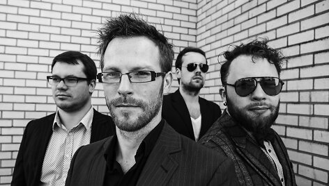 Chris Ruebens Ensemble