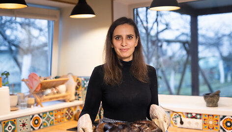 Ieva Dumbrytė