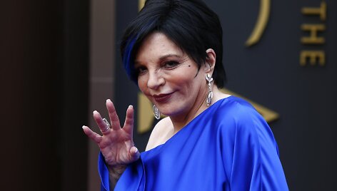 Liza Minnelli