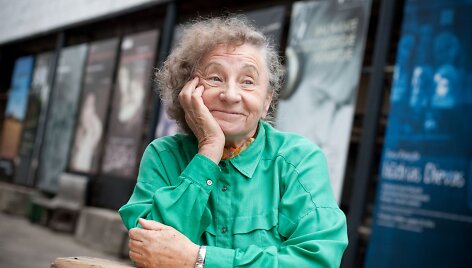 Regina Varnaitė