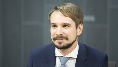 Vaidotas Rūkas