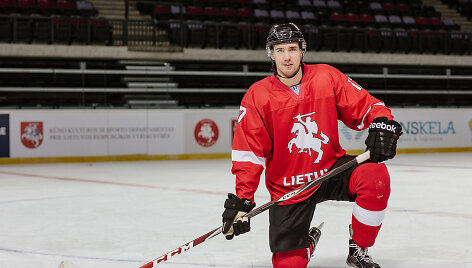 Tadas Kumeliauskas