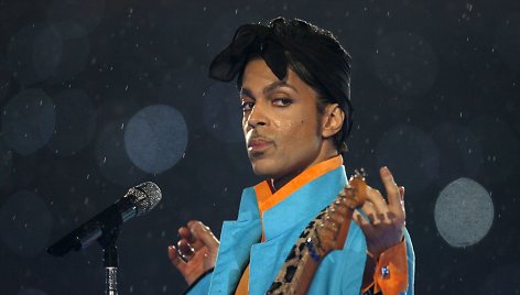 Prince'as