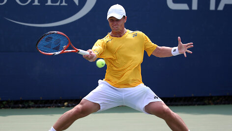 Ričardas Berankis