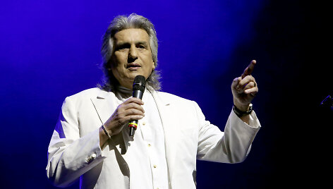 Toto Cutugno