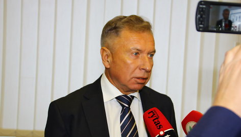 Rimas Antanas Ručys