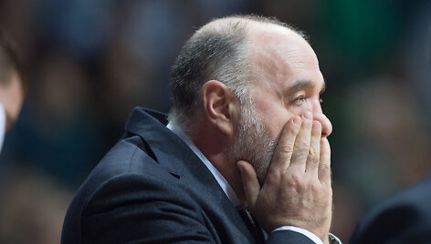 Pablo Laso