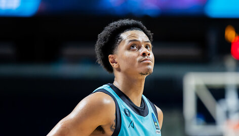 Anthony Cowan