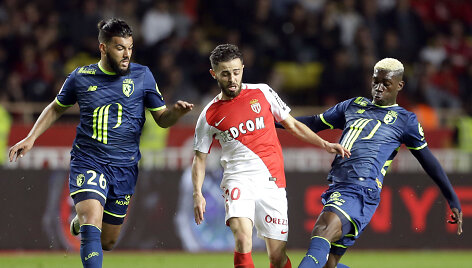Bernardo Silva