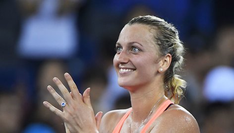 Petra Kvitova