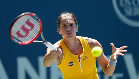 Andrea Petkovič