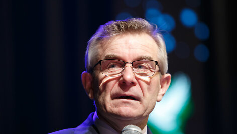 Viktoras Pranckietis
