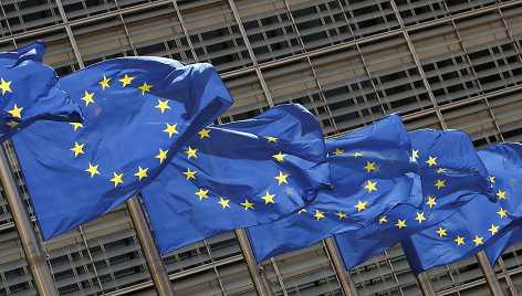 Trečdalis ES šalių nusistačiusios prieš Bendrijos sutarčių keitimą