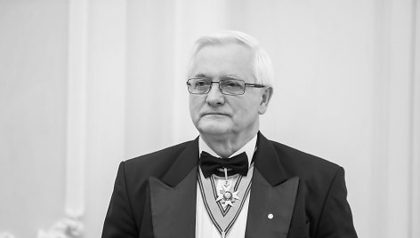 Vytautas Kaminskas