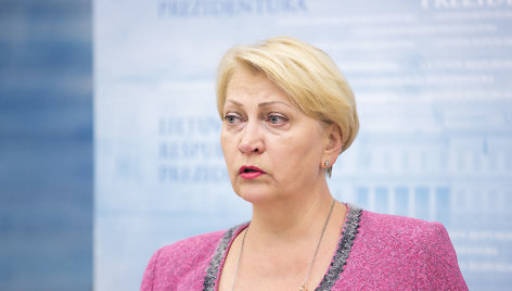 Rasa Budbergytė