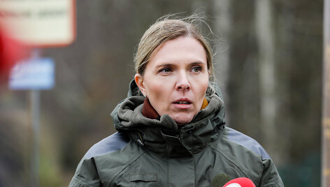 Agnė Bilotaitė