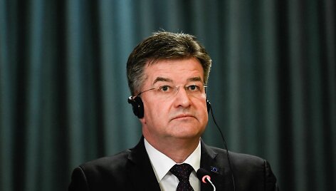 Miroslavas Lajčakas