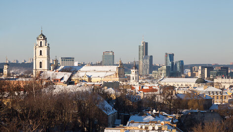 Vilnius