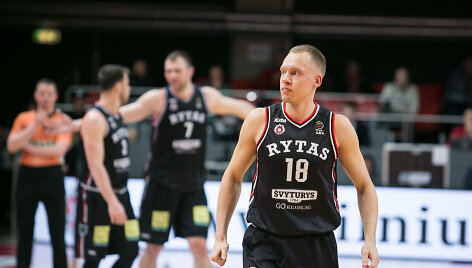 Mindaugas Girdžiūnas